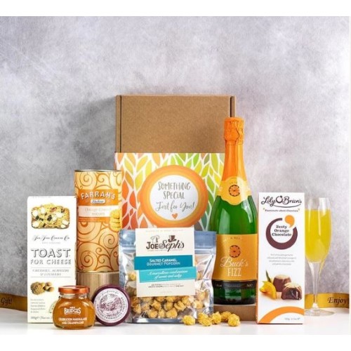 Bucks Fizz Sparkling Cocktail Hamper